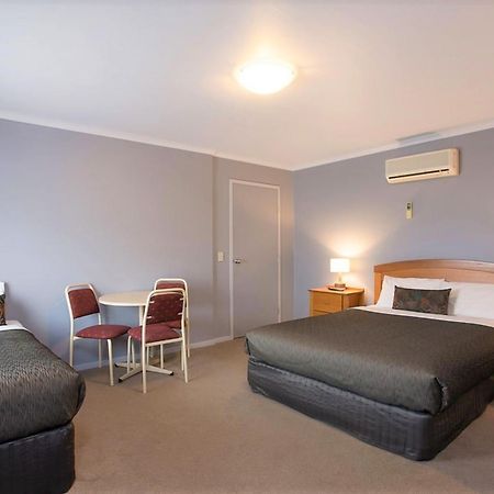 Comfort Inn Warrnambool International Room photo