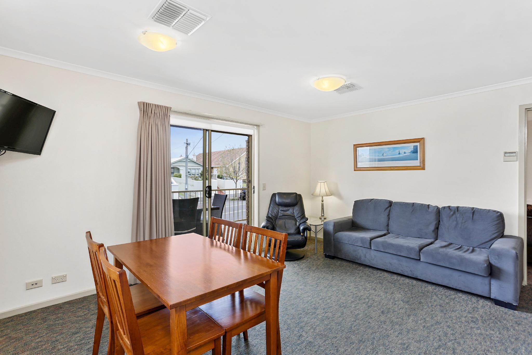 Comfort Inn Warrnambool International Exterior photo